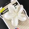 Beach Pearl Flower claw clips women girls,fancy hawaii flower hair clips